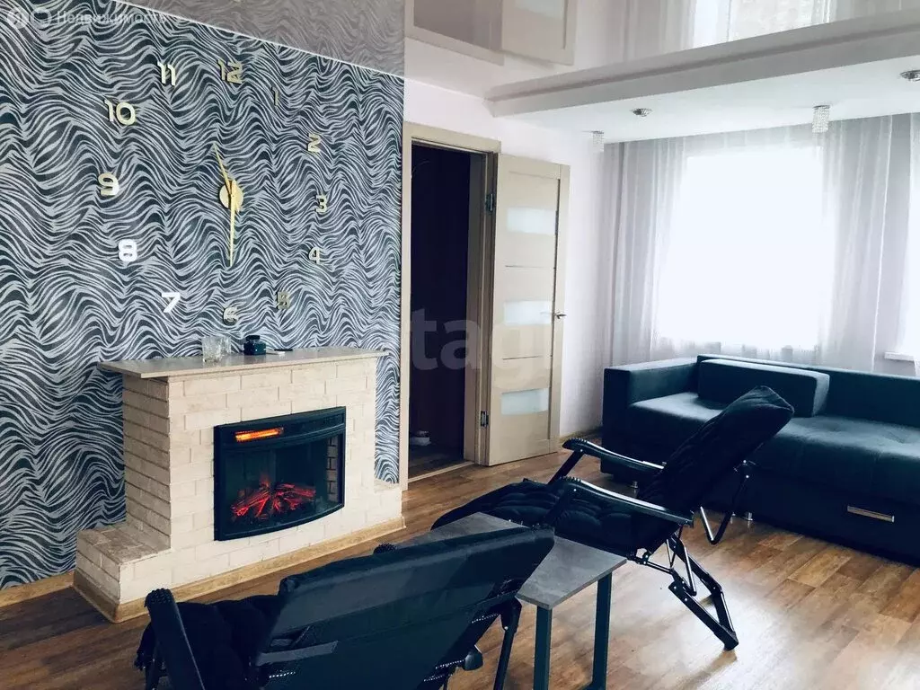 Дом в Прокопьевск, улица Карбышева (61.7 м) - Фото 2