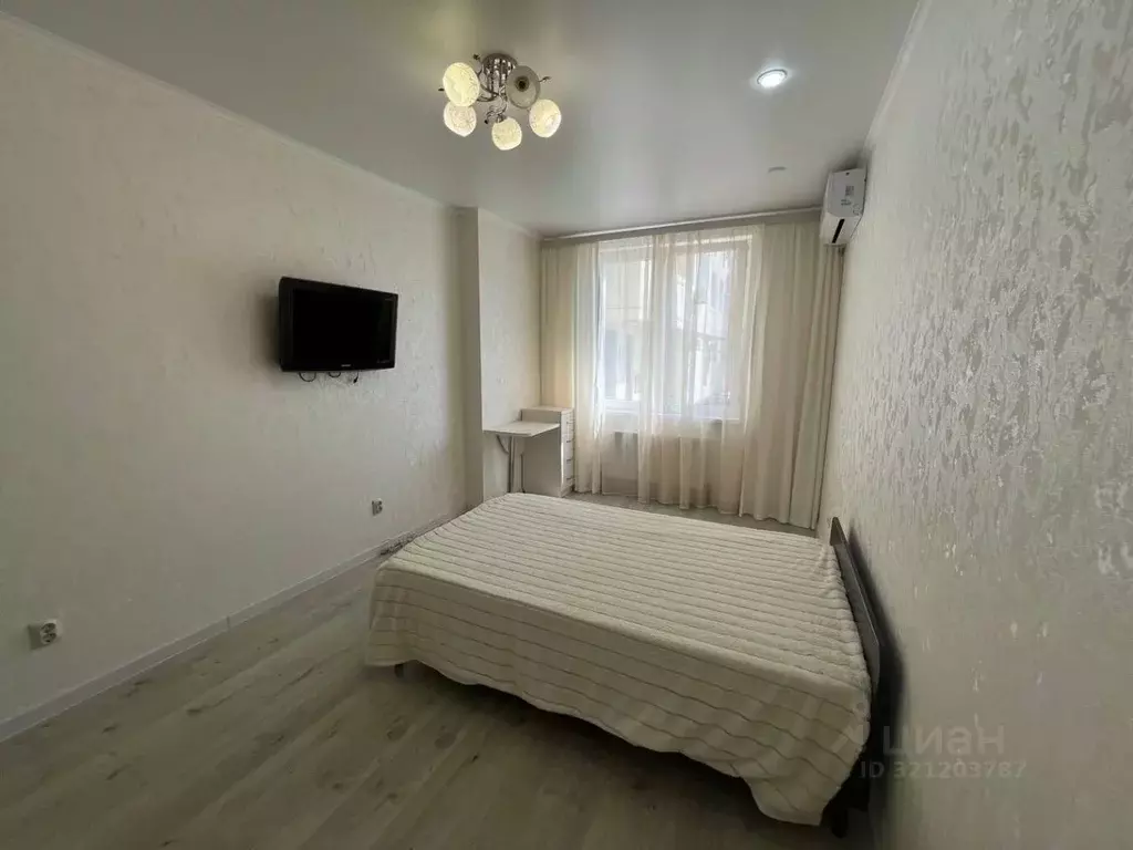 1-к кв. Краснодарский край, Анапа Астраханская ул., 76 (44.0 м) - Фото 2