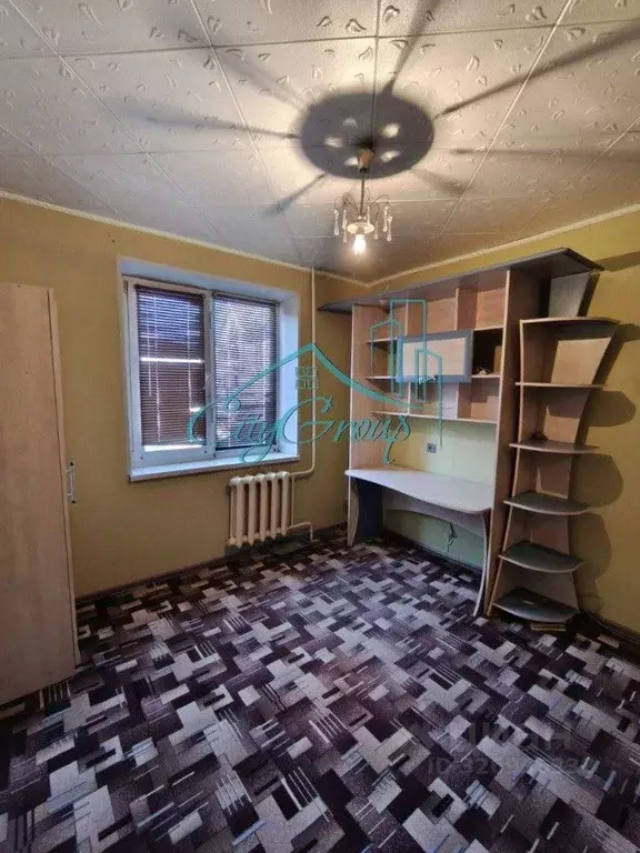 3-к кв. Оренбургская область, Новотроицк Уральская ул., 30 (62.2 м) - Фото 1