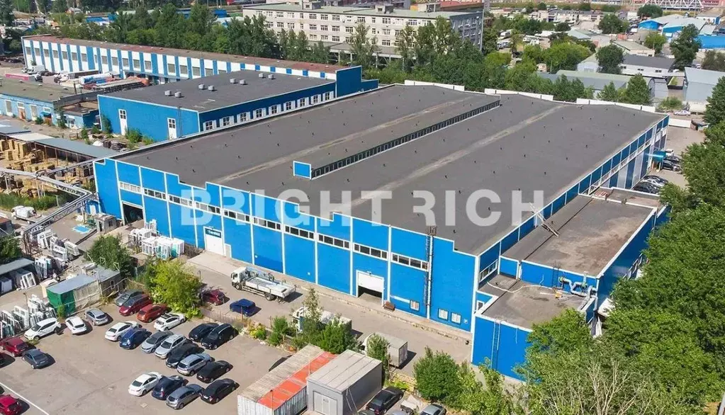 Помещение свободного назначения в Санкт-Петербург ул. Салова, 56литО ... - Фото 1