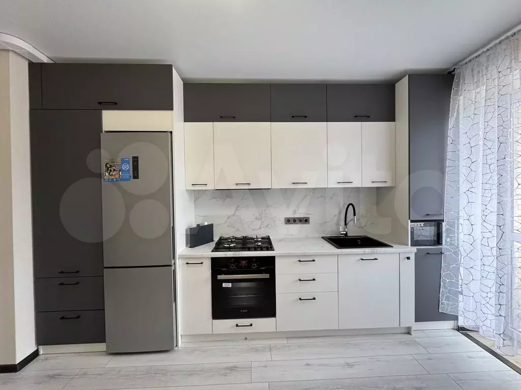 2-к. квартира, 60 м, 3/5 эт. - Фото 0