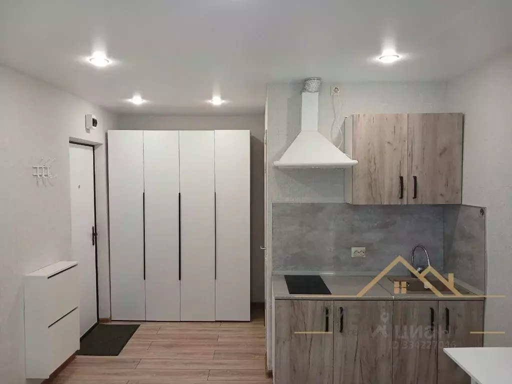 Студия Татарстан, Казань ул. Братьев Касимовых, 6 (18.0 м) - Фото 1