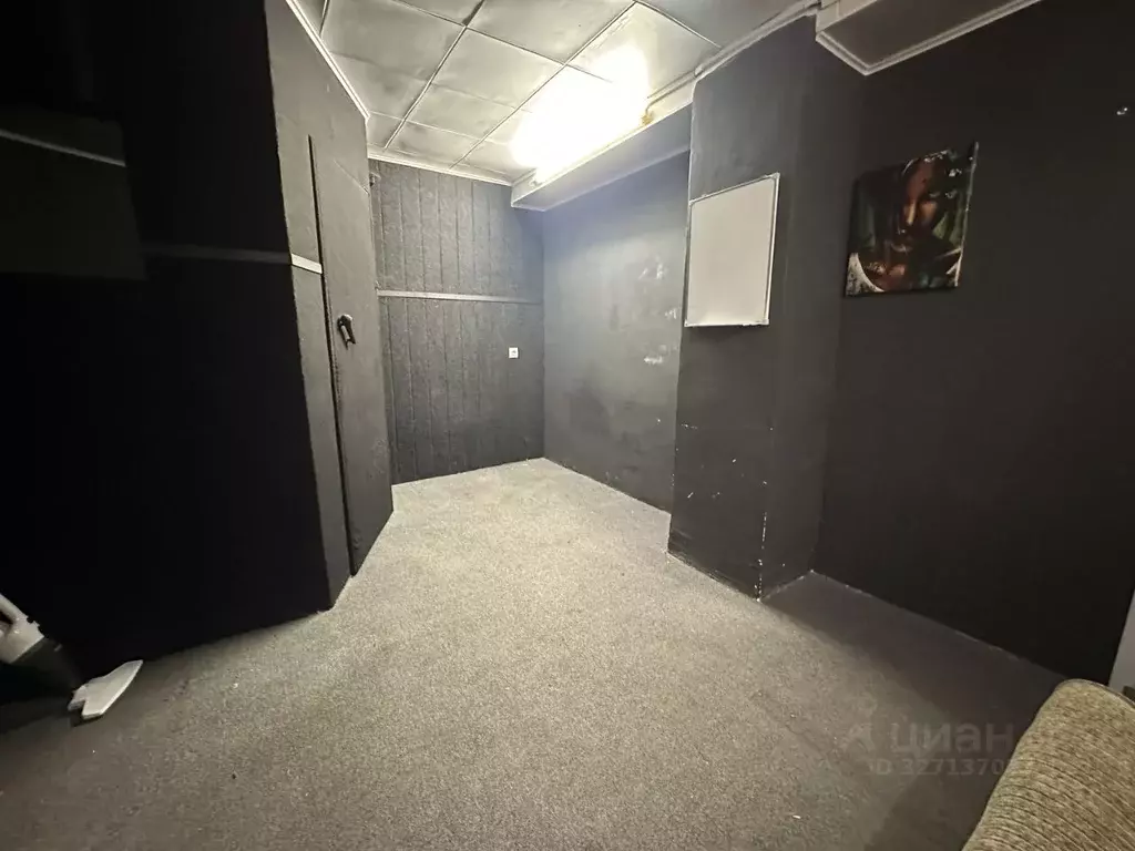 Студия Москва ул. Бурденко, 14 (41.0 м) - Фото 1