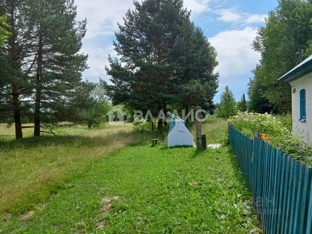 Дом в Калужская область, Людиновский район, д. Заболотье  (84 м) - Фото 2