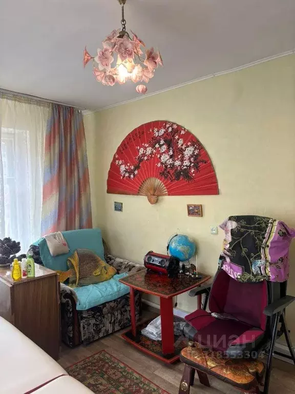 Квартира, 3 комнаты, 116.7 м - Фото 1