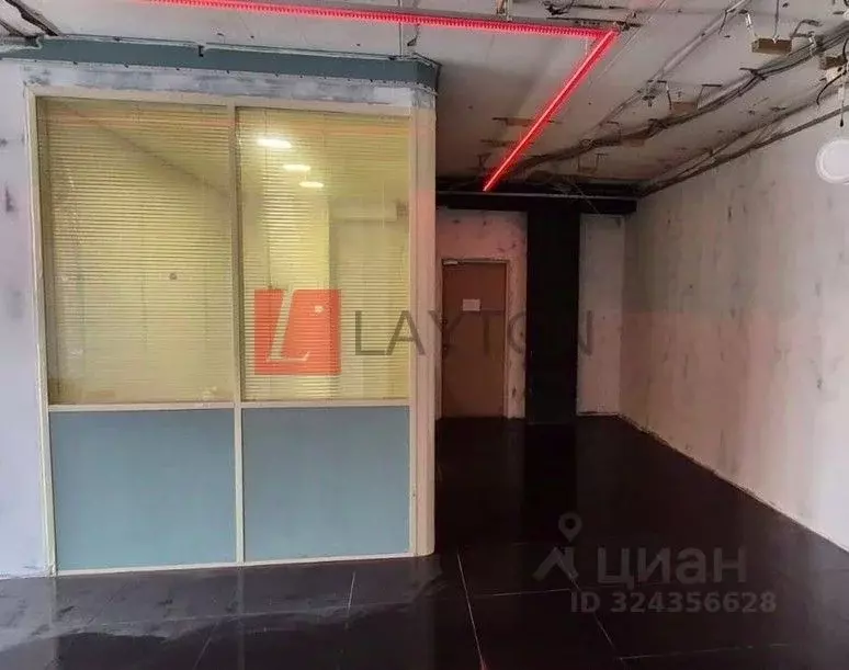 Офис в Москва Варшавское ш., 129к2с2 (63 м) - Фото 2