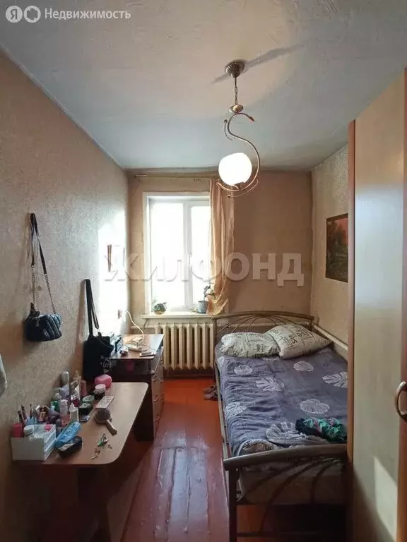 Дом в Кызыл, Университетская улица (69.7 м) - Фото 1