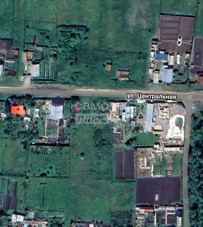 Участок 12,2 сот. (ИЖС) - Фото 1