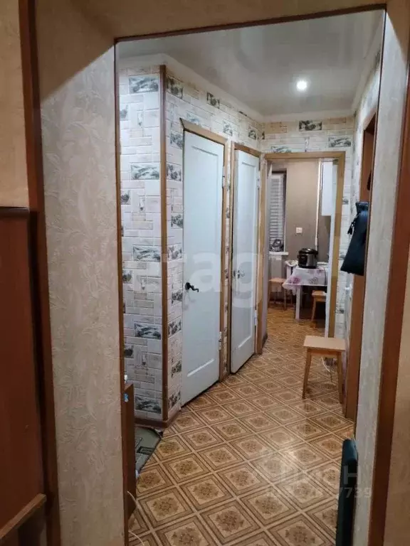 3-к кв. Нижегородская область, Выкса Гоголя мкр, 10 (60.0 м) - Фото 1