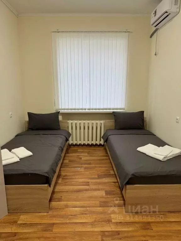 Комната Самарская область, Сызрань ул. Гоголя, 20 (10.0 м) - Фото 1