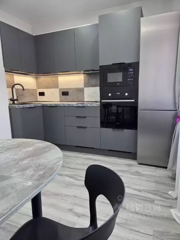 3-к кв. Москва Алтуфьевское ш., 20Б (77.0 м) - Фото 2