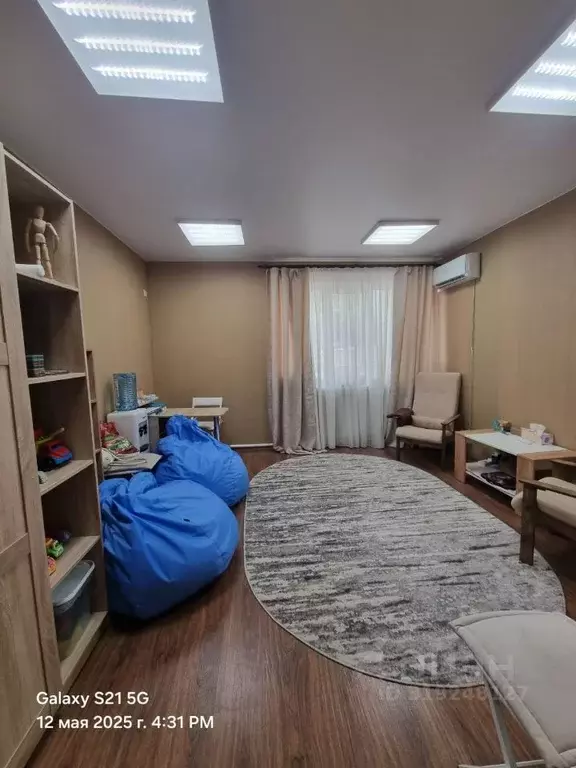 Офис в Ростовская область, Таганрог ул. Сергея Шило, 265В (18 м) - Фото 1