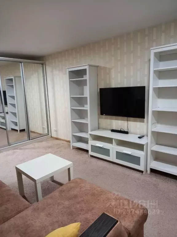 2-к кв. Москва ул. Крутицкий Вал, 3 (50.4 м) - Фото 1