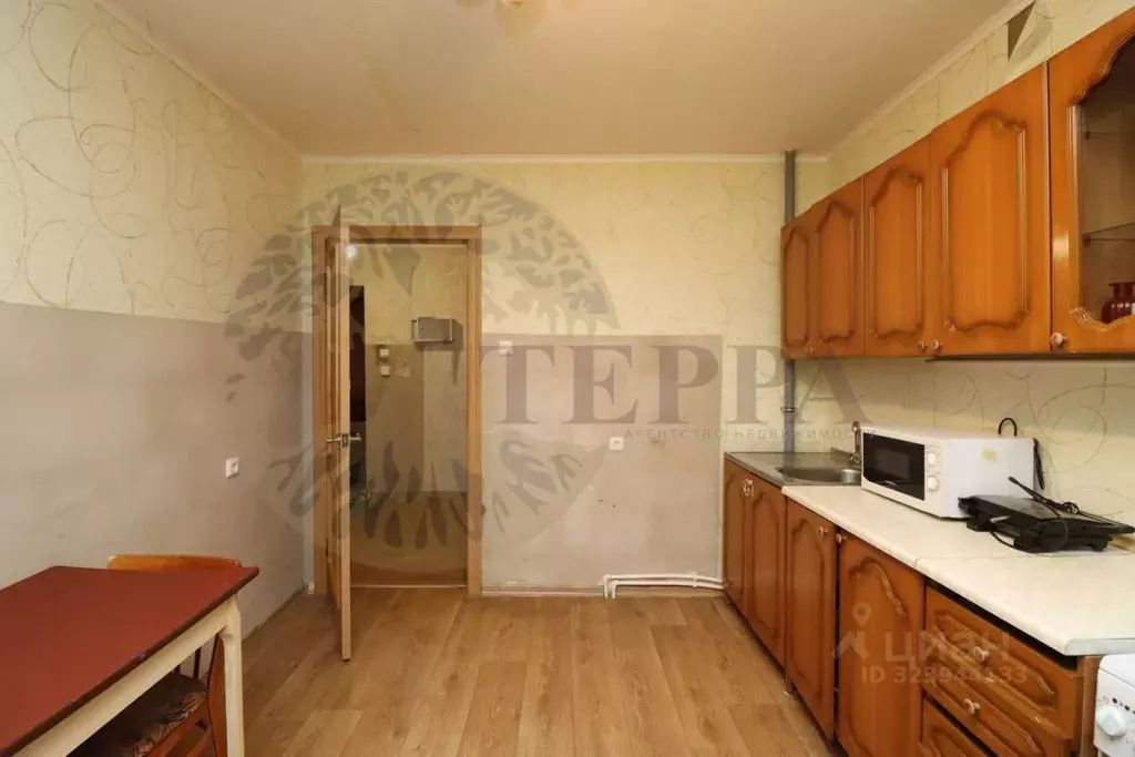 2-к кв. Воронежская область, Воронеж ул. Тимирязева, 23А (54.5 м) - Фото 2