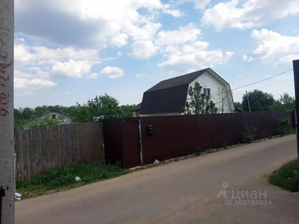 Дом в Московская область, Солнечногорск городской округ, д. Новая  (75 ... - Фото 0