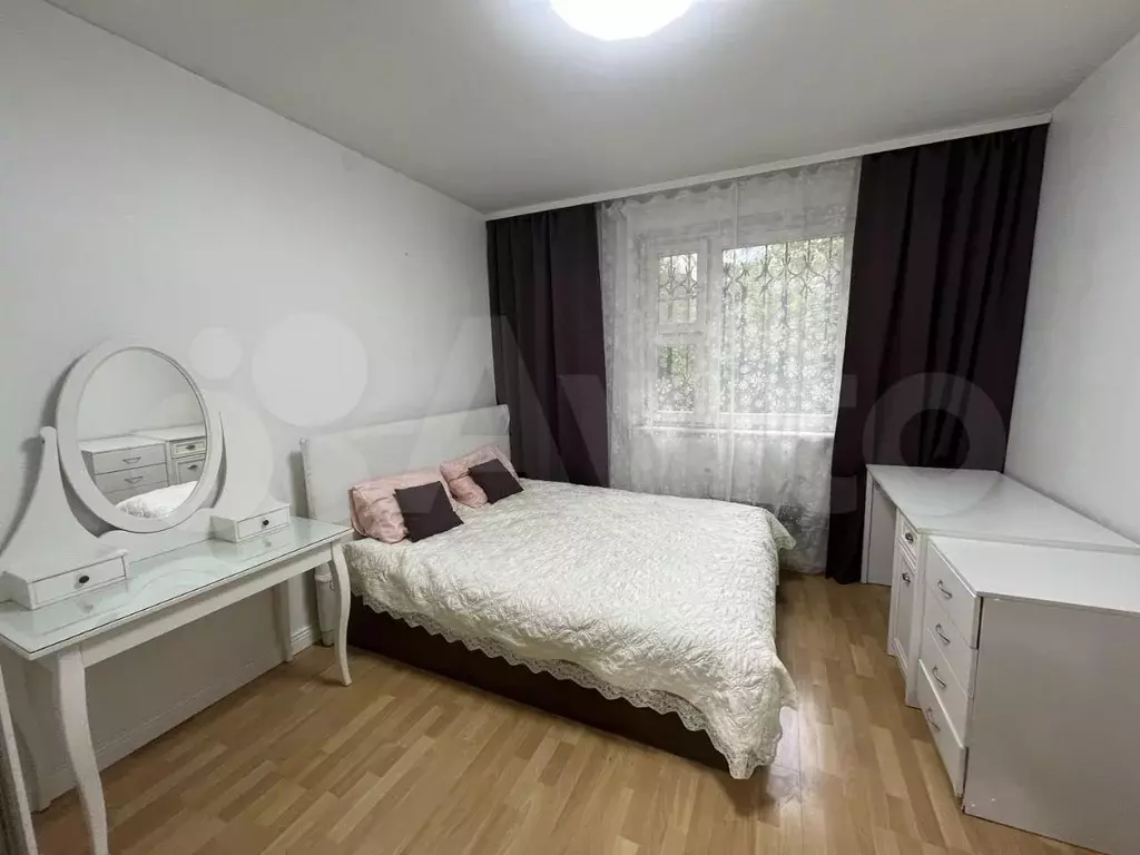 1-к. квартира, 35 м, 1/1 эт. - Фото 0