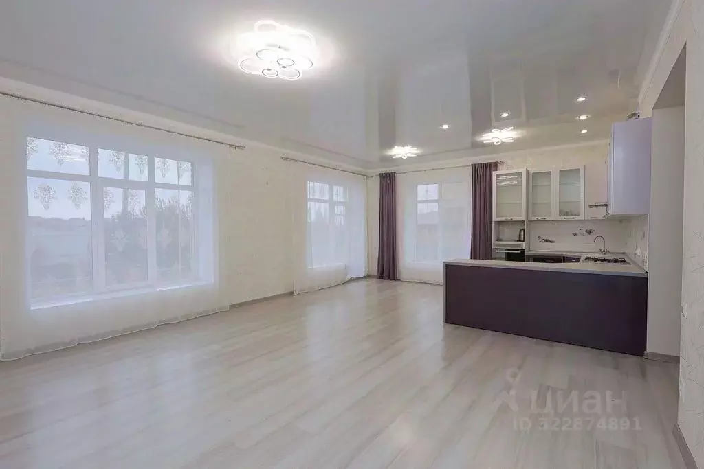 Таунхаус в Оренбургская область, Оренбург Ростоши мкр, ул. Пражская, 5 ... - Фото 1