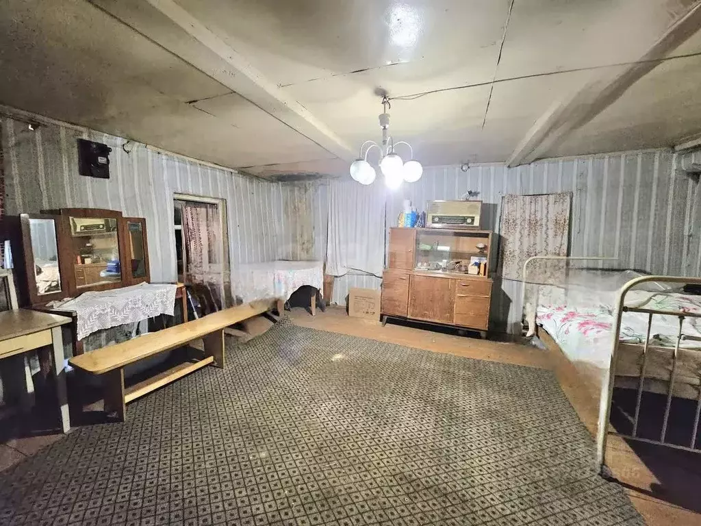 Дом в Псковская область, Островская волость, д. Городище ул. ... - Фото 1