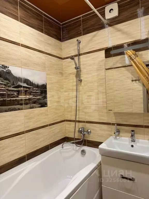 1-к кв. Самарская область, Самара ул. Советской Армии, 185А (33.2 м) - Фото 1