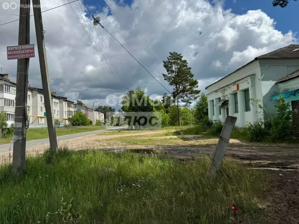 Помещение свободного назначения (220.9 м) - Фото 2
