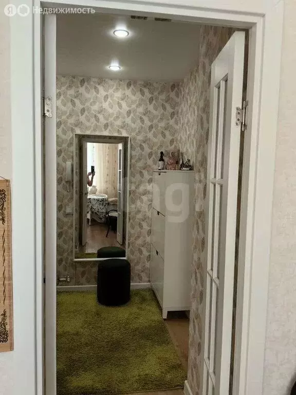 1-комнатная квартира: Омск, улица Василия Маргелова, 356 (38.6 м) - Фото 2