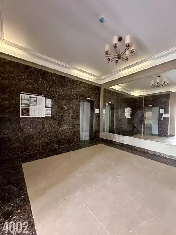 Квартира-студия, 28 м, 13/20 эт. - Фото 1