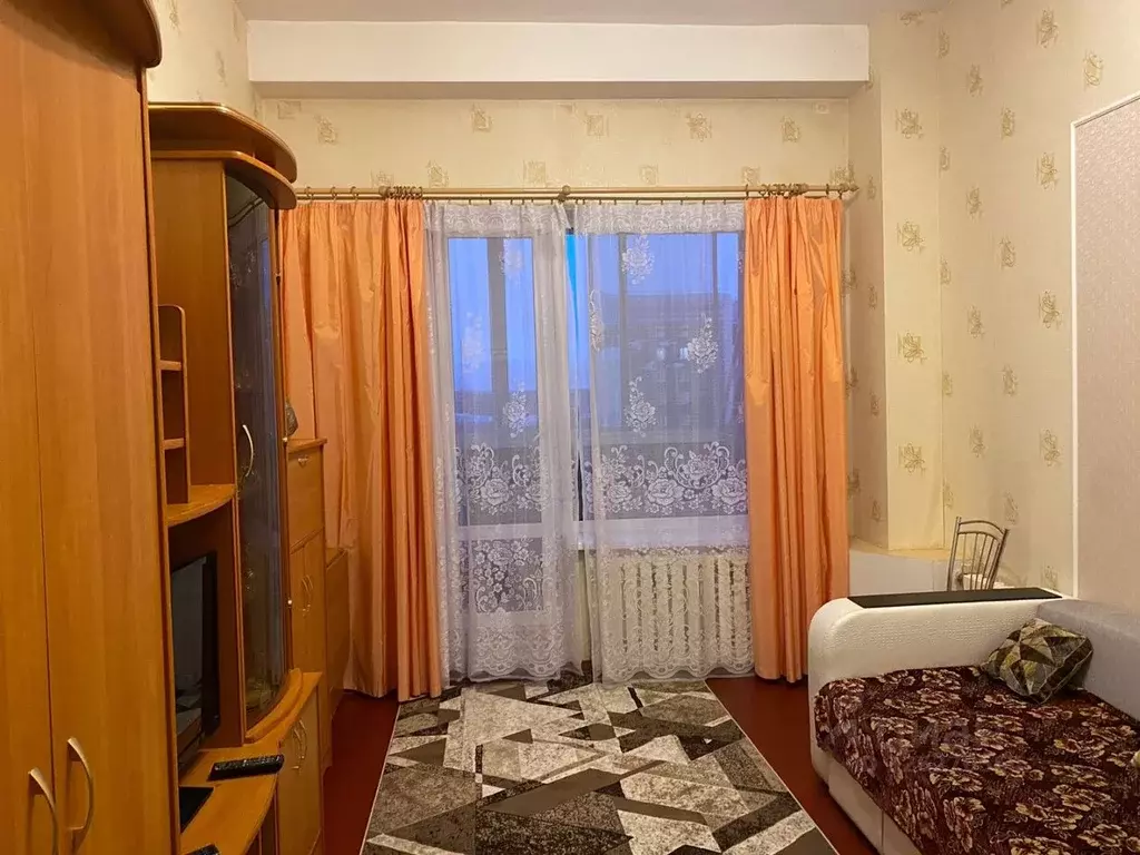 1-к кв. Коми, Сыктывкар Петрозаводская ул., 27/2 (39.4 м) - Фото 2