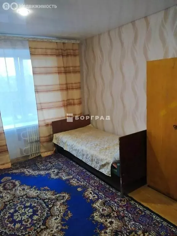 1к в -комнатной квартире (13 м) - Фото 2