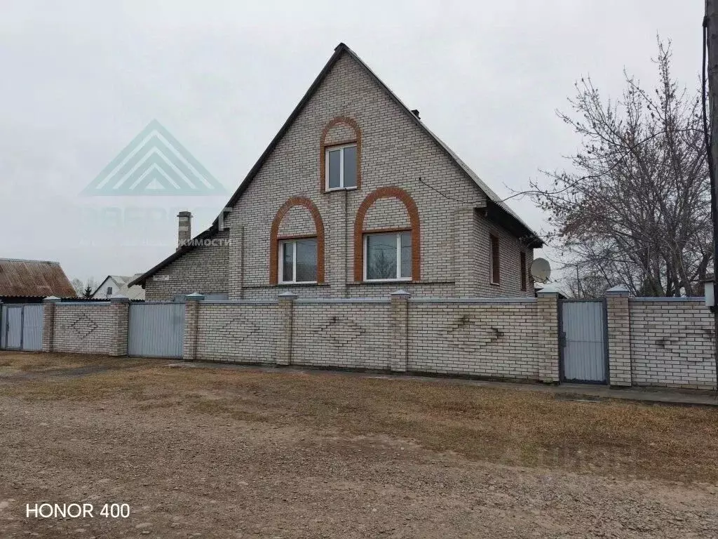 Дом в Хакасия, Абакан Тридцатая ул., 24 (110 м) - Фото 1