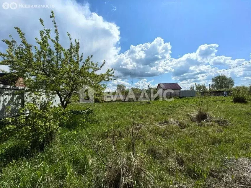 Участок в посёлок Сергиевский, улица Ленина (8 м) - Фото 2