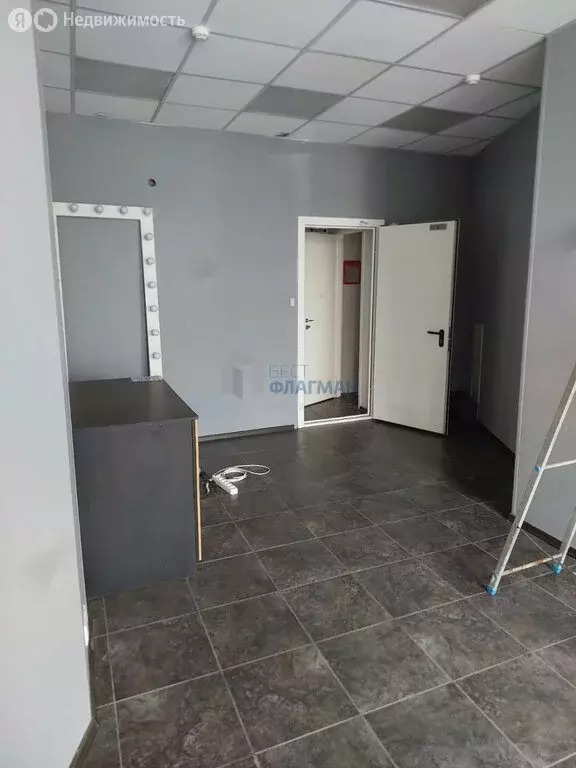 Помещение свободного назначения (38 м) - Фото 1