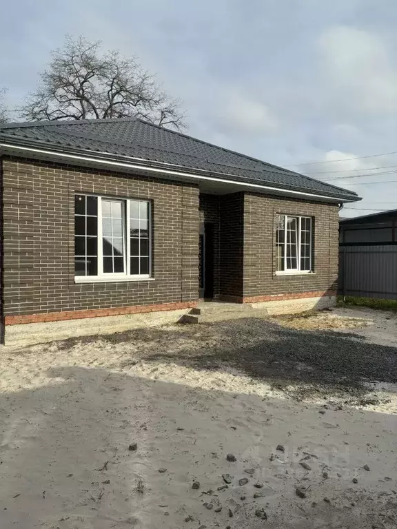 Дом в Ростовская область, Батайск Молдавская ул., 261 (110 м) - Фото 2