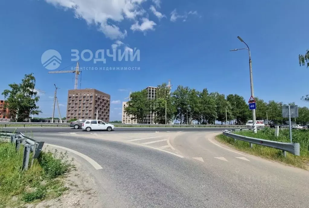 Помещение свободного назначения в Чувашия, Чебоксарский муниципальный ... - Фото 2