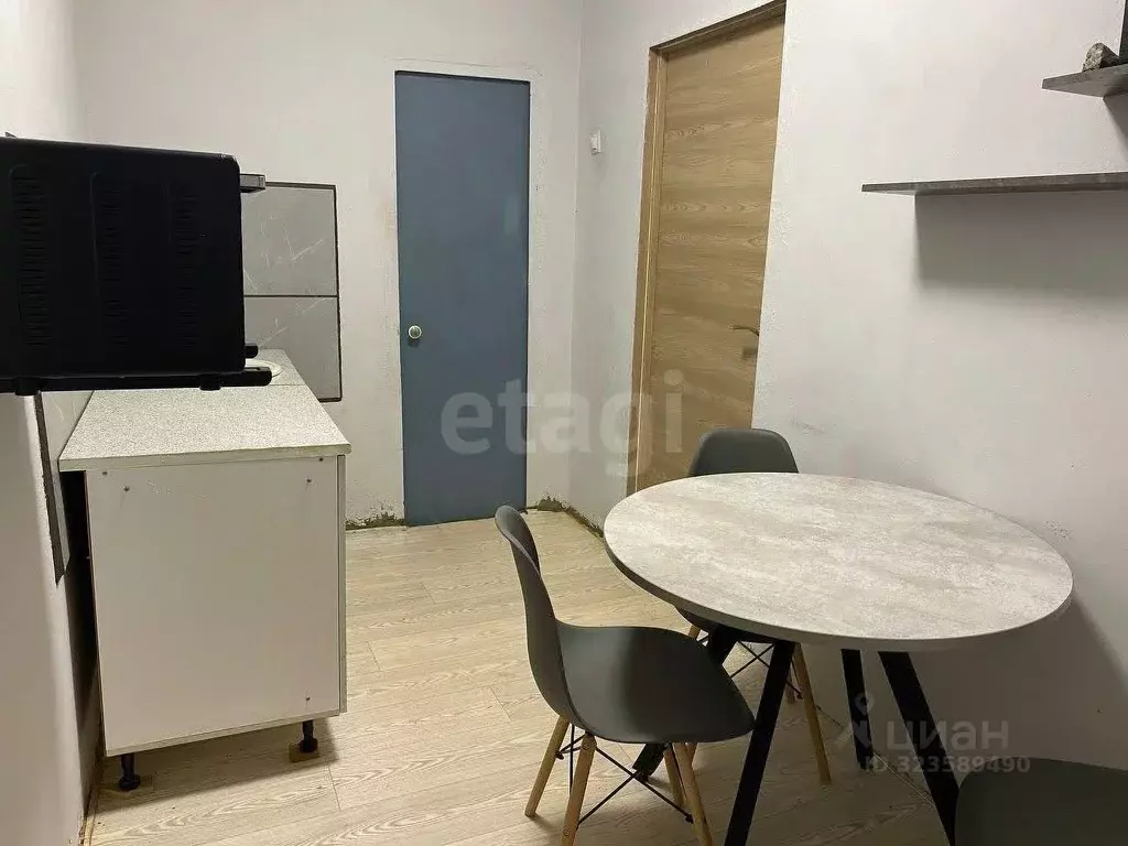 1-к кв. Тюменская область, Тюмень ул. Беляева, 23/1 (36.6 м) - Фото 1