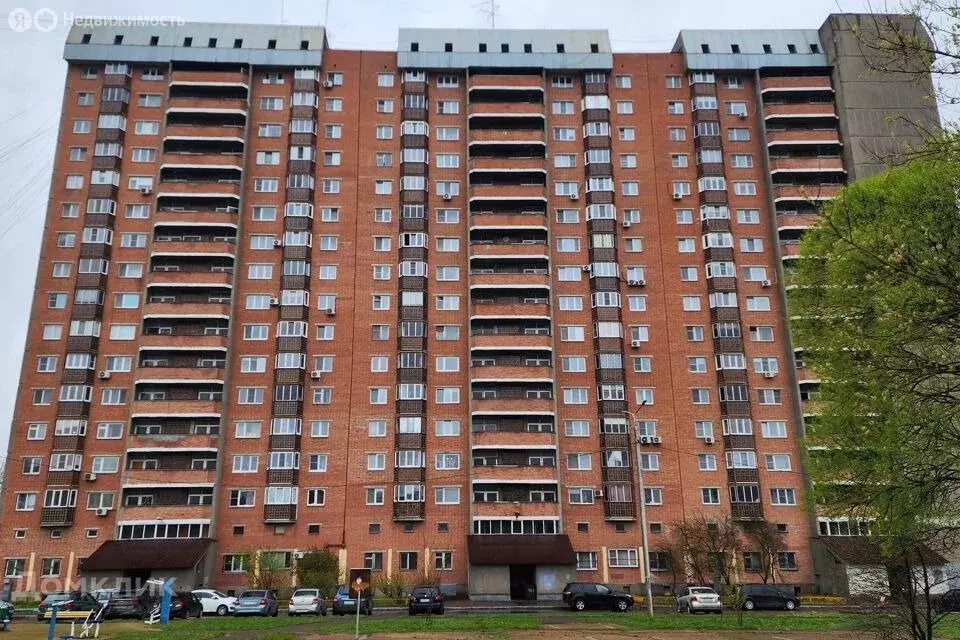 4-комнатная квартира: Серпухов, улица Ворошилова, 163 (99.4 м) - Фото 2