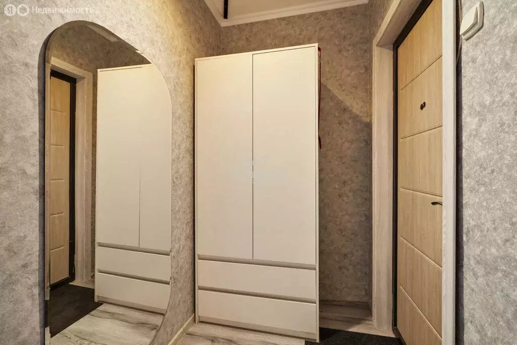 1-комнатная квартира: Челябинск, улица Чичерина, 35Б (33 м) - Фото 0