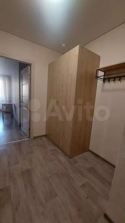 Квартира-студия, 30 м, 1/6 эт. - Фото 1