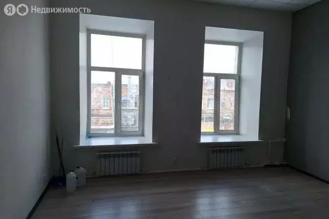 Офис (27.4 м) - Фото 0
