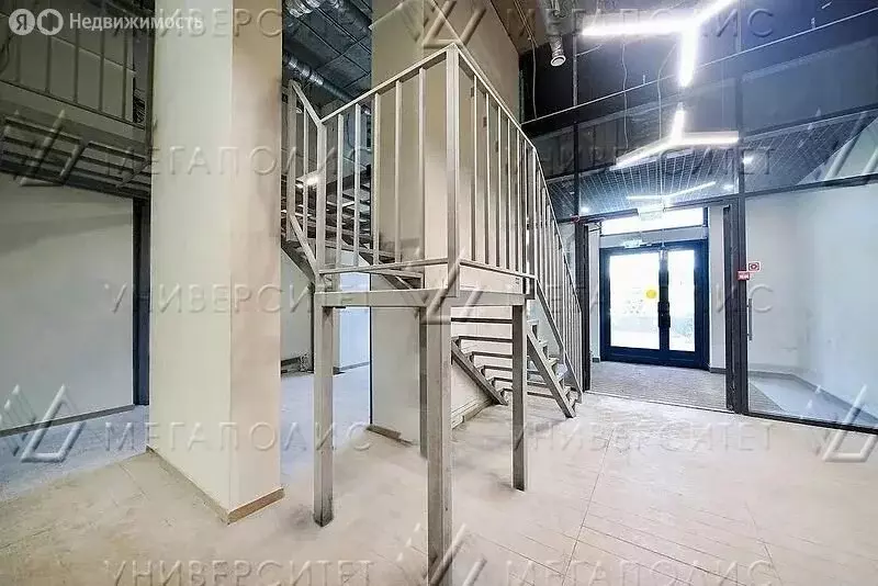 Помещение свободного назначения (140 м) - Фото 1