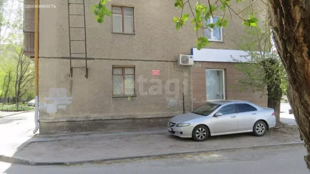 Офис (32.1 м) - Фото 1