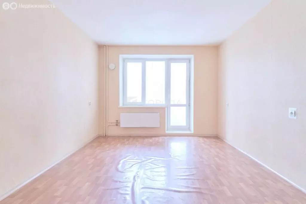 3-комнатная квартира: Томск, микрорайон Солнечный, улица Герасименко, ... - Фото 1