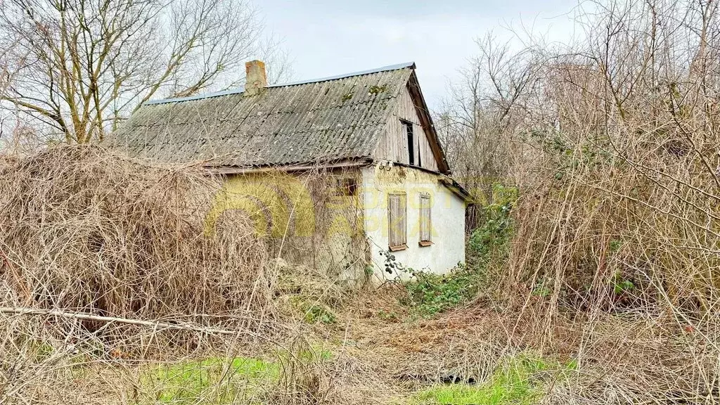 Дом в хутор Ханьков, Продольная улица (20 м) - Фото 2