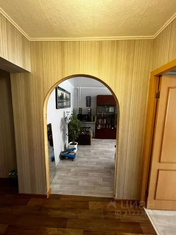 3-к кв. Сахалинская область, Поронайск ул. Победы, 86 (64.3 м) - Фото 2