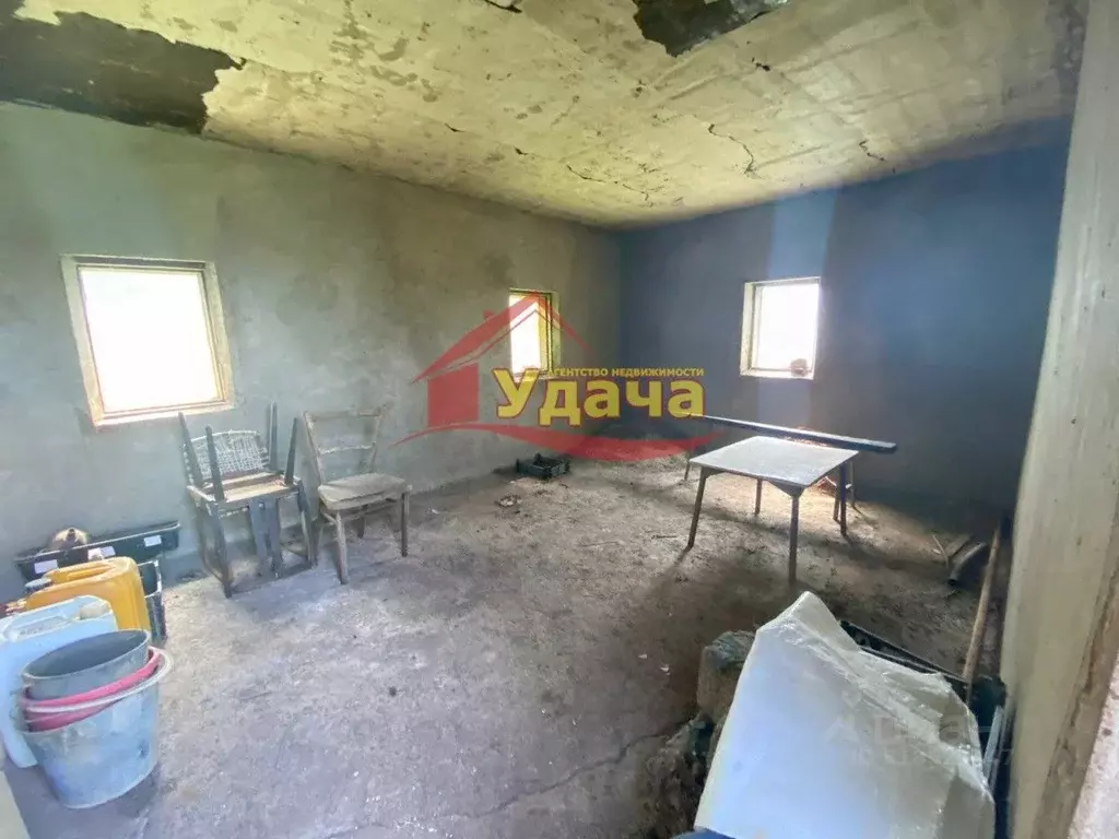 Дом в Оренбургская область, Орск Зеленхоз СНТ, 111 (44 м) - Фото 1