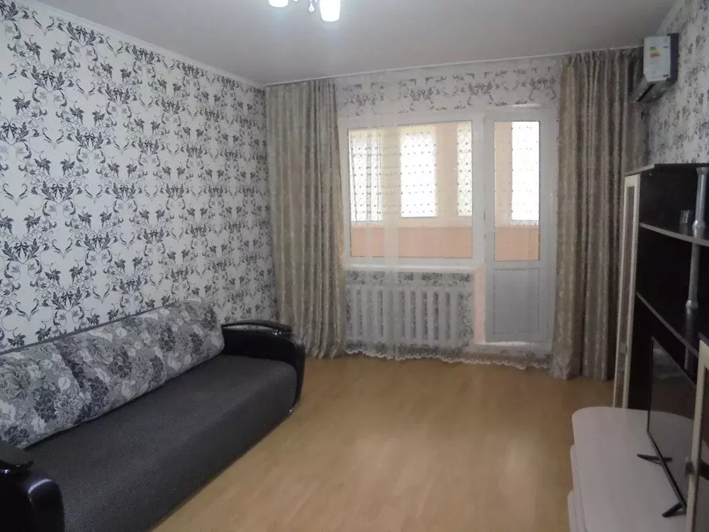 Продаётся 1-к квартира, 40 м - Фото 1