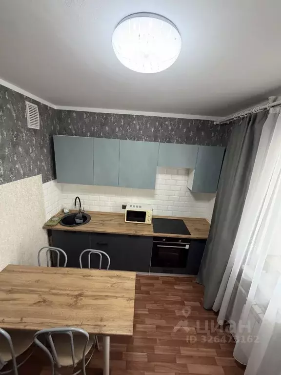 1-к кв. Орловская область, Орел ул. Родзевича-Белевича, 18 (41.2 м) - Фото 1