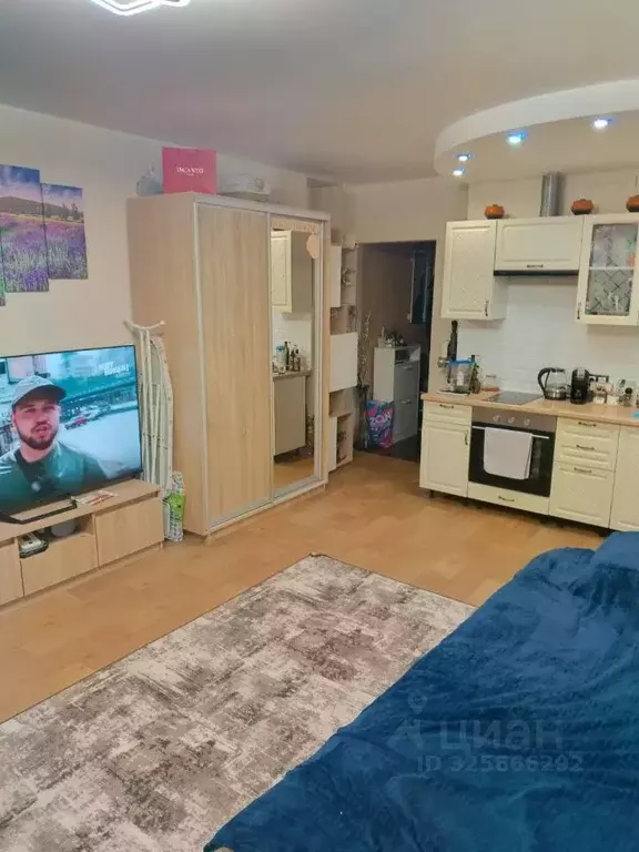 Студия Новосибирская область, Новосибирск ул. Татьяны Снежиной, 43 ... - Фото 2