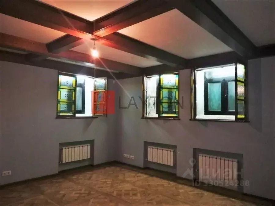 Офис в Москва ул. Остоженка, 24 (1504 м) - Фото 2
