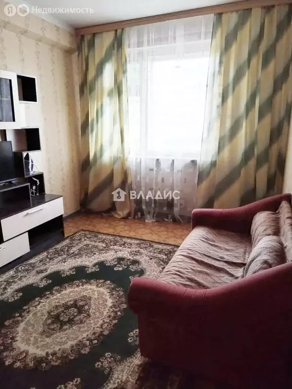 2-комнатная квартира: Тында, улица Красная Пресня, 35 (48.1 м) - Фото 1