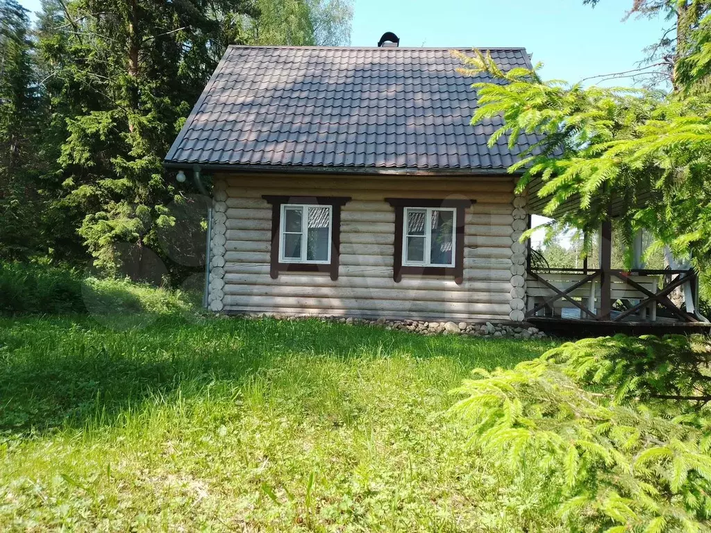 Дом 70 м на участке 5 сот. - Фото 0